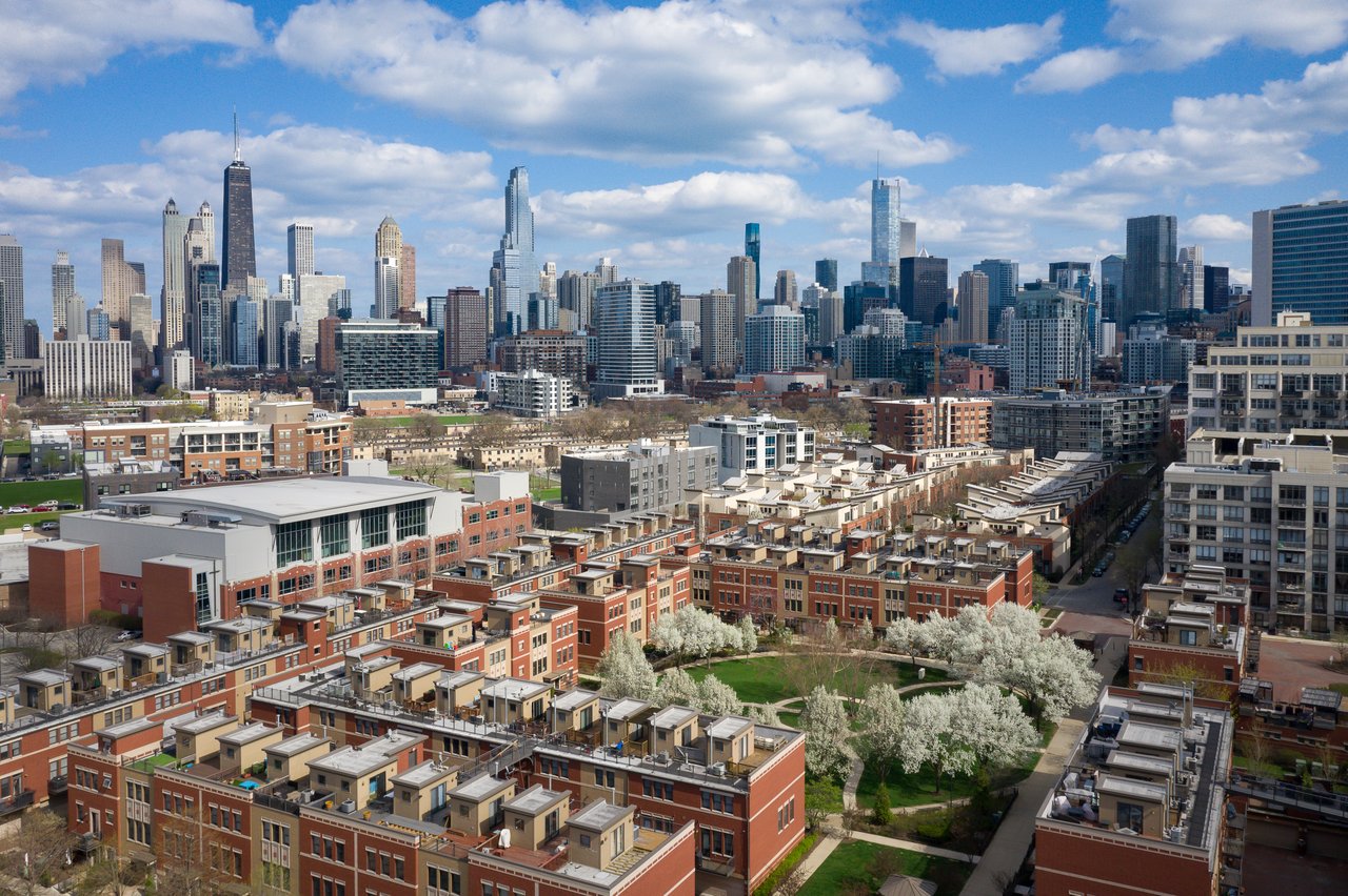 South Loop