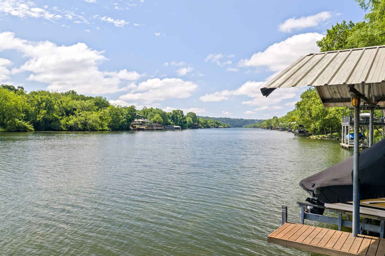 The Lake House