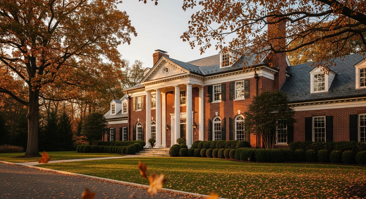 Luxury Market Seasonality In The DMV
