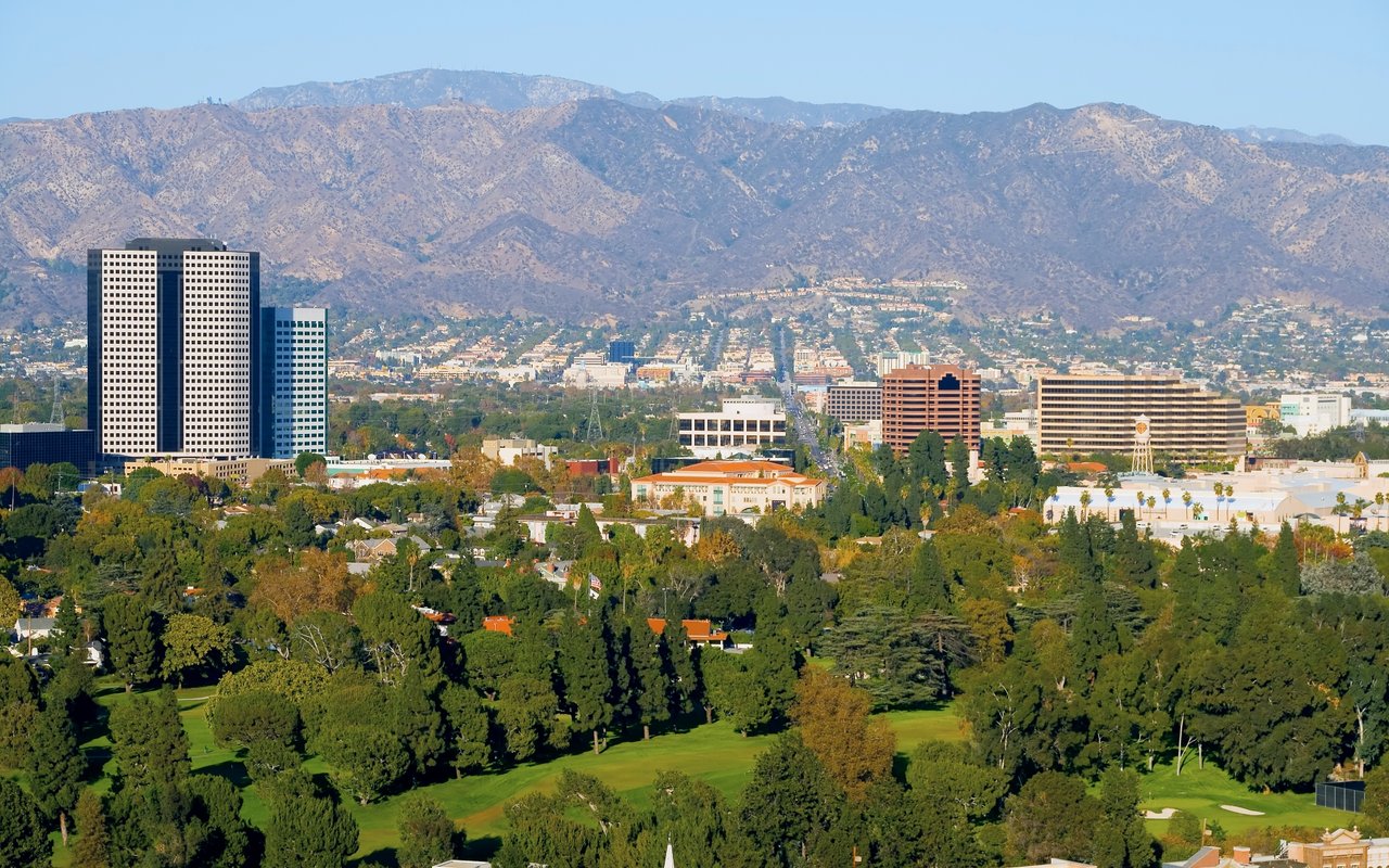 Studio City