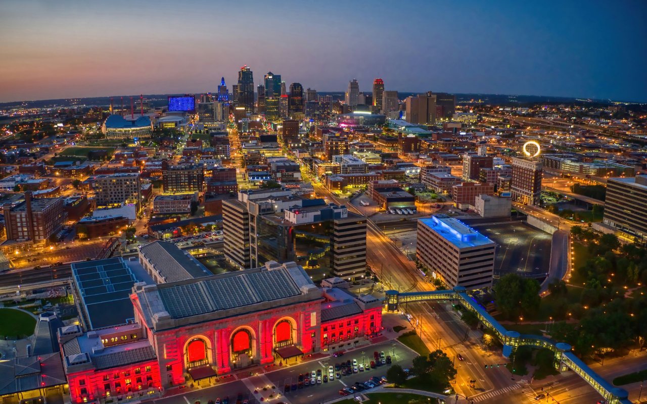 Kansas City
