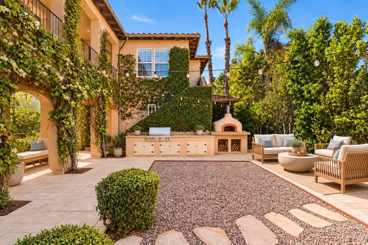 25 Peppertree