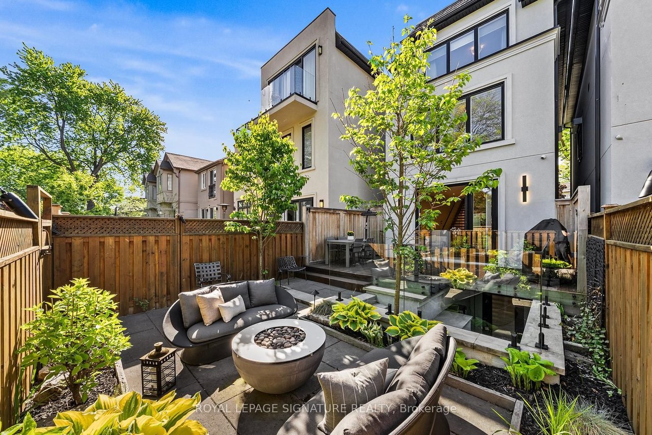 588 Woburn Ave, Toronto