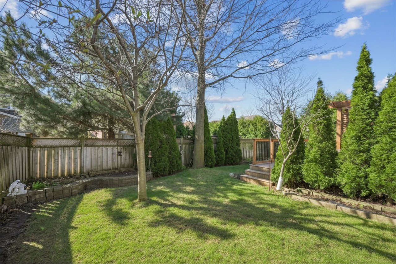 Joshua Creek Bungalow