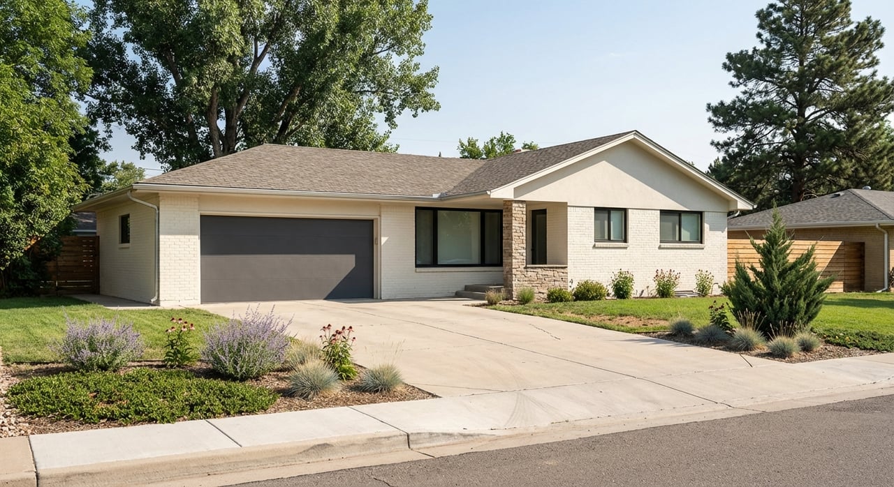 Buying A Home In Wheat Ridge: What To Expect