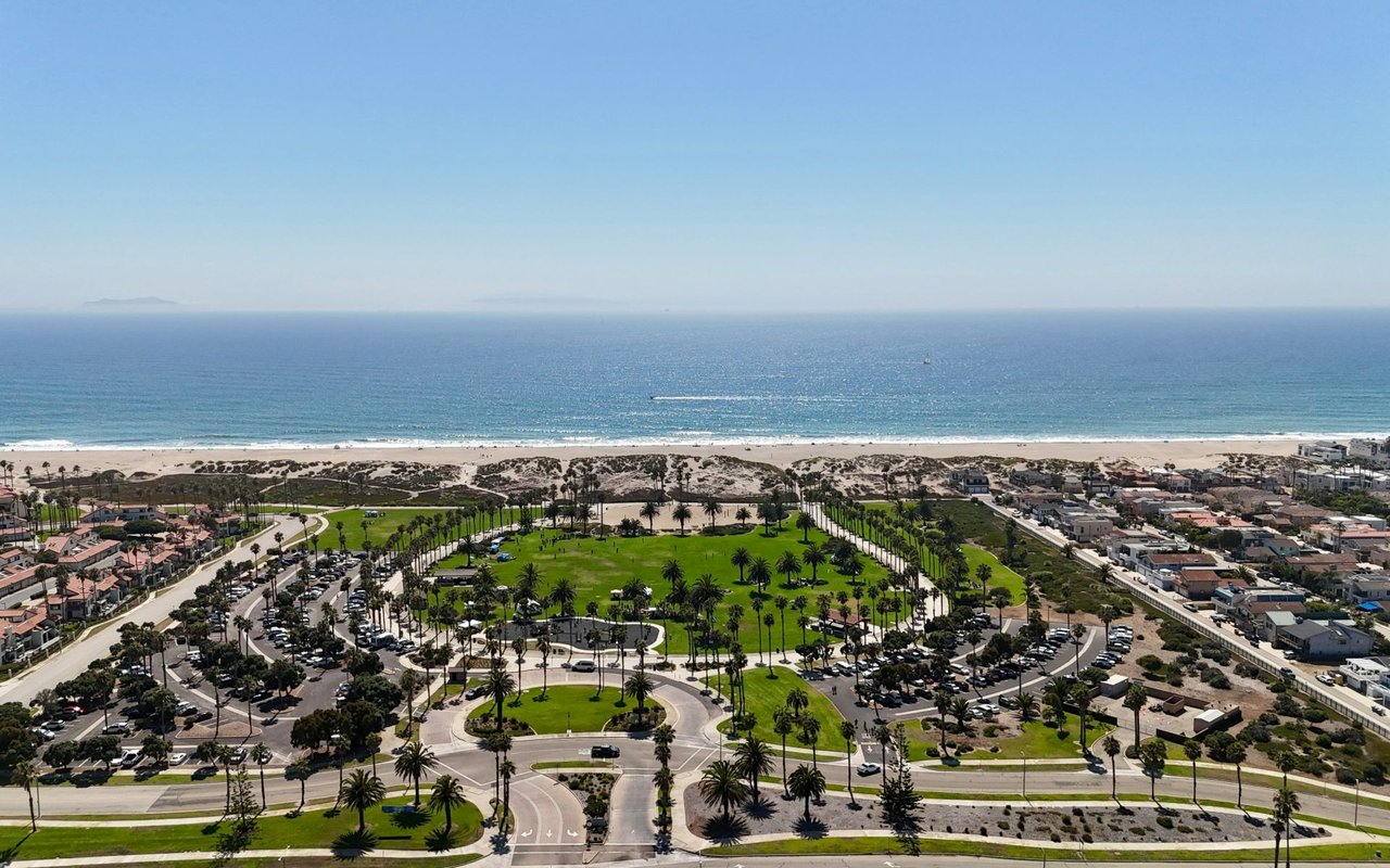 Hidden Gems in Oxnard Beaches, CA You Need to Discover