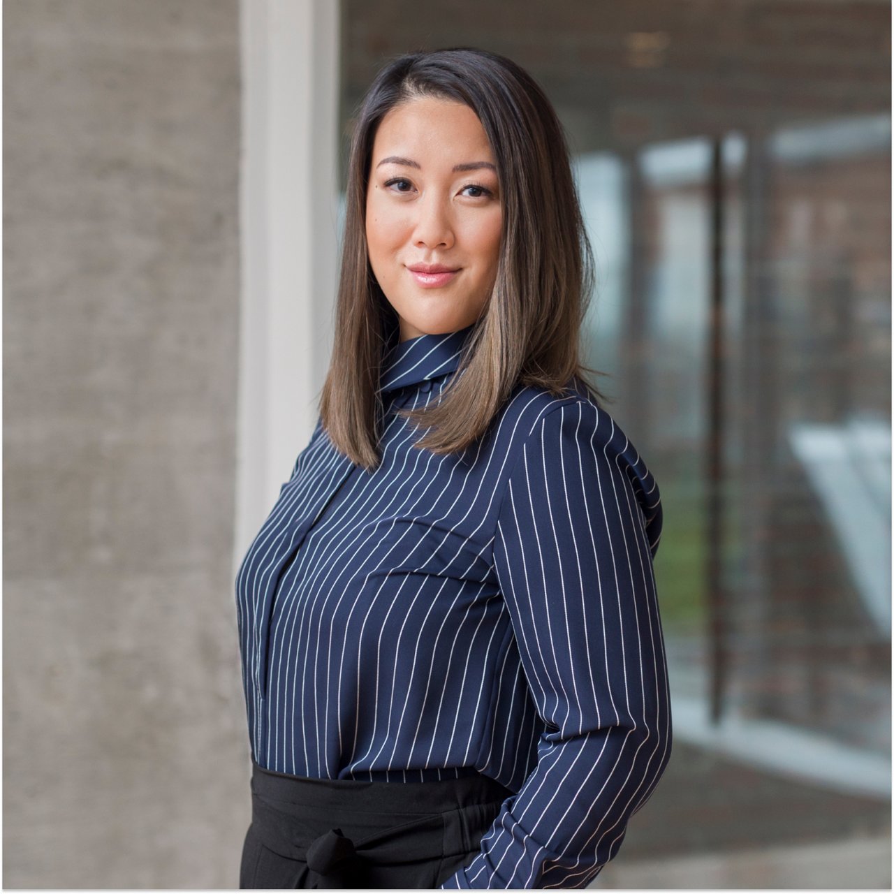 Rose Chow photo