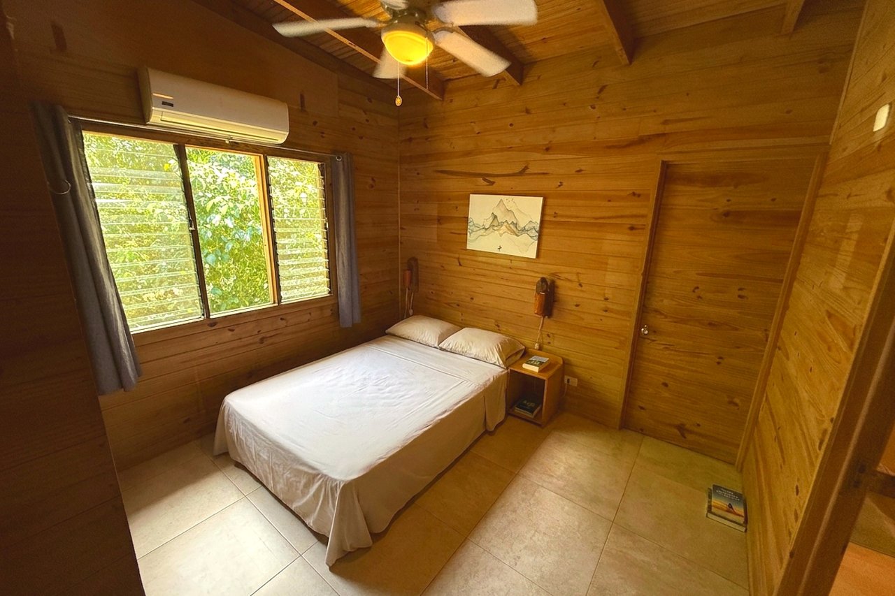  Gorgeous Jungle Hotel with 11 Beds including Owner/Manager Unit, Sparkling Pool & River Setting in Ojochal Costa Rica