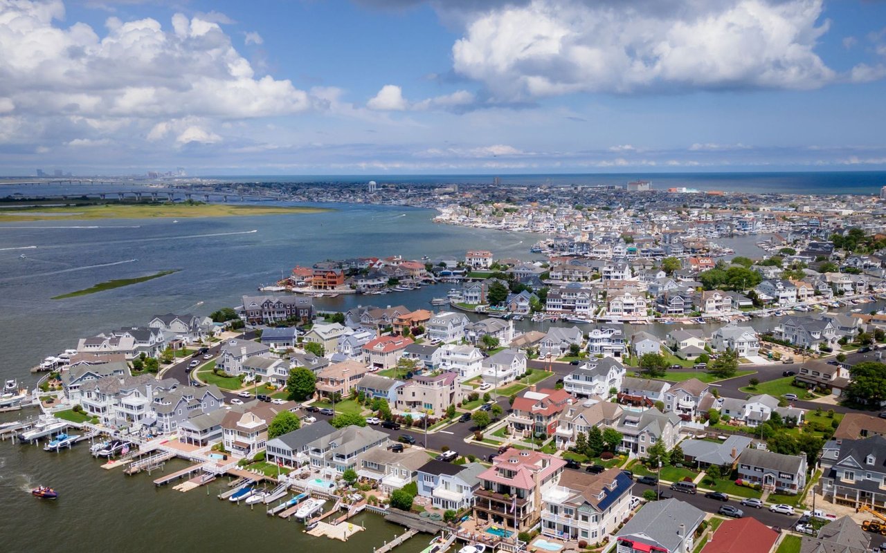 Ocean City