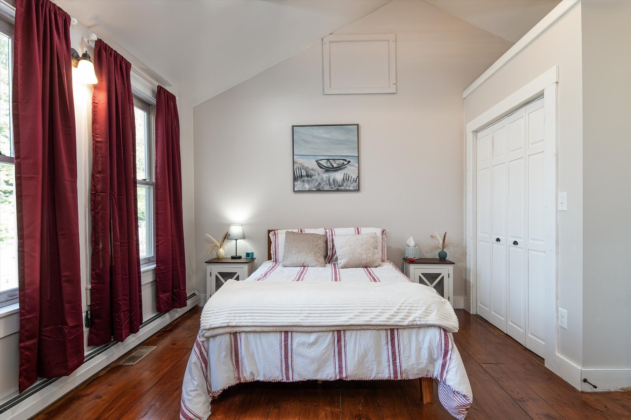 95 Church Street, Chester