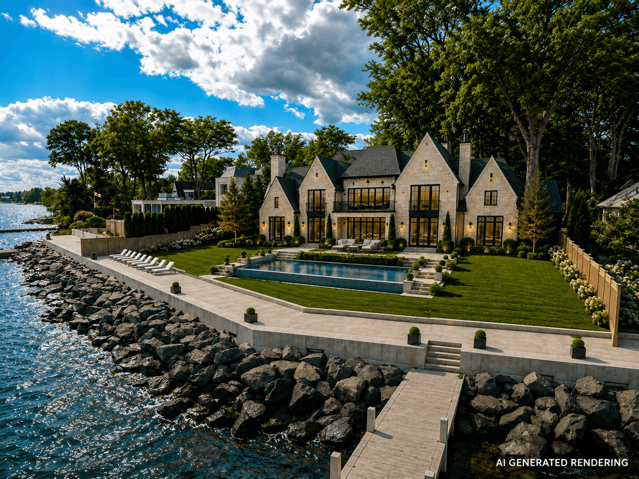 3 Ennisclare Dr E