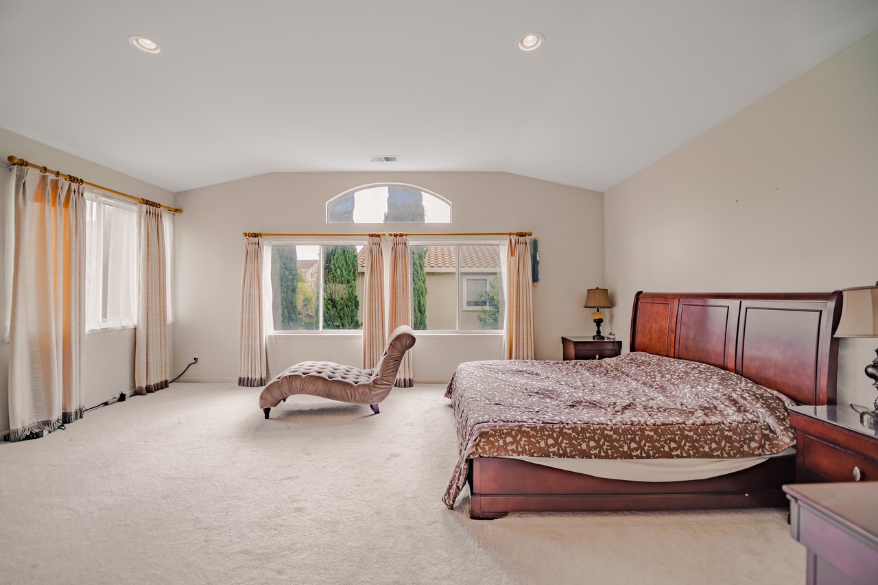 Exclusive Evergreen Home