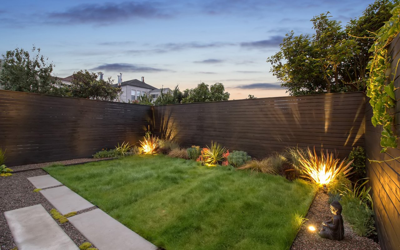 Anza St (Previous Buyer Representation)