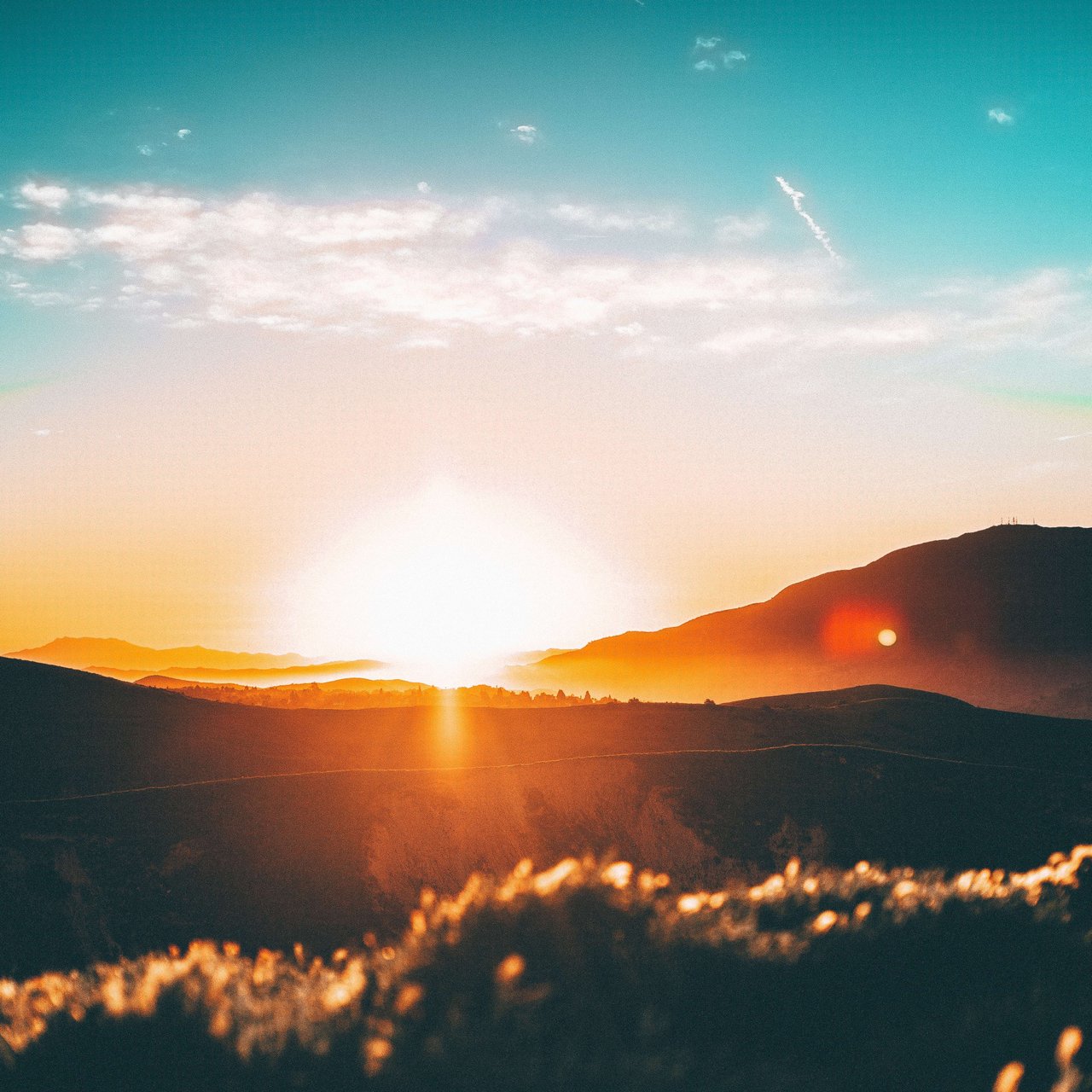 New Horizons
