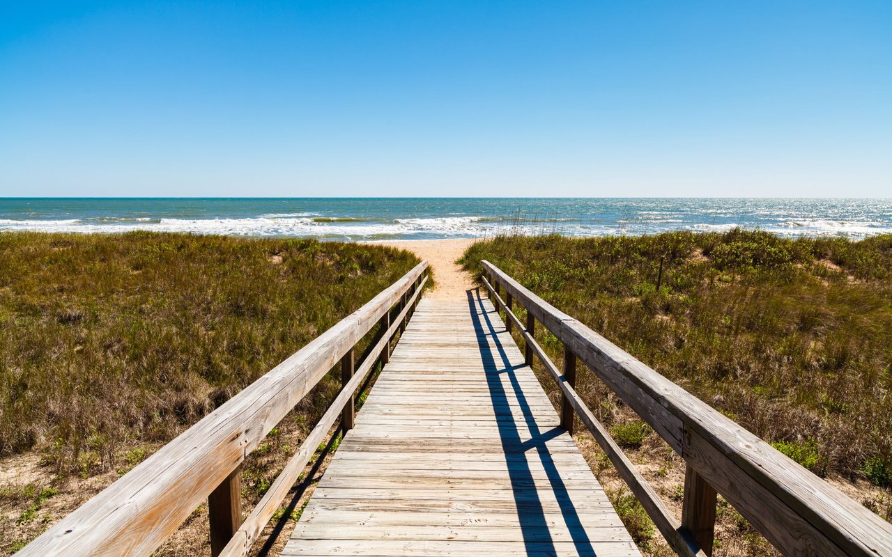 Ponte Vedra Beach