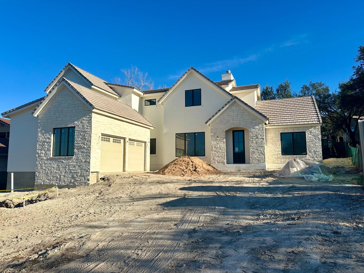 C&A Builders The Hills