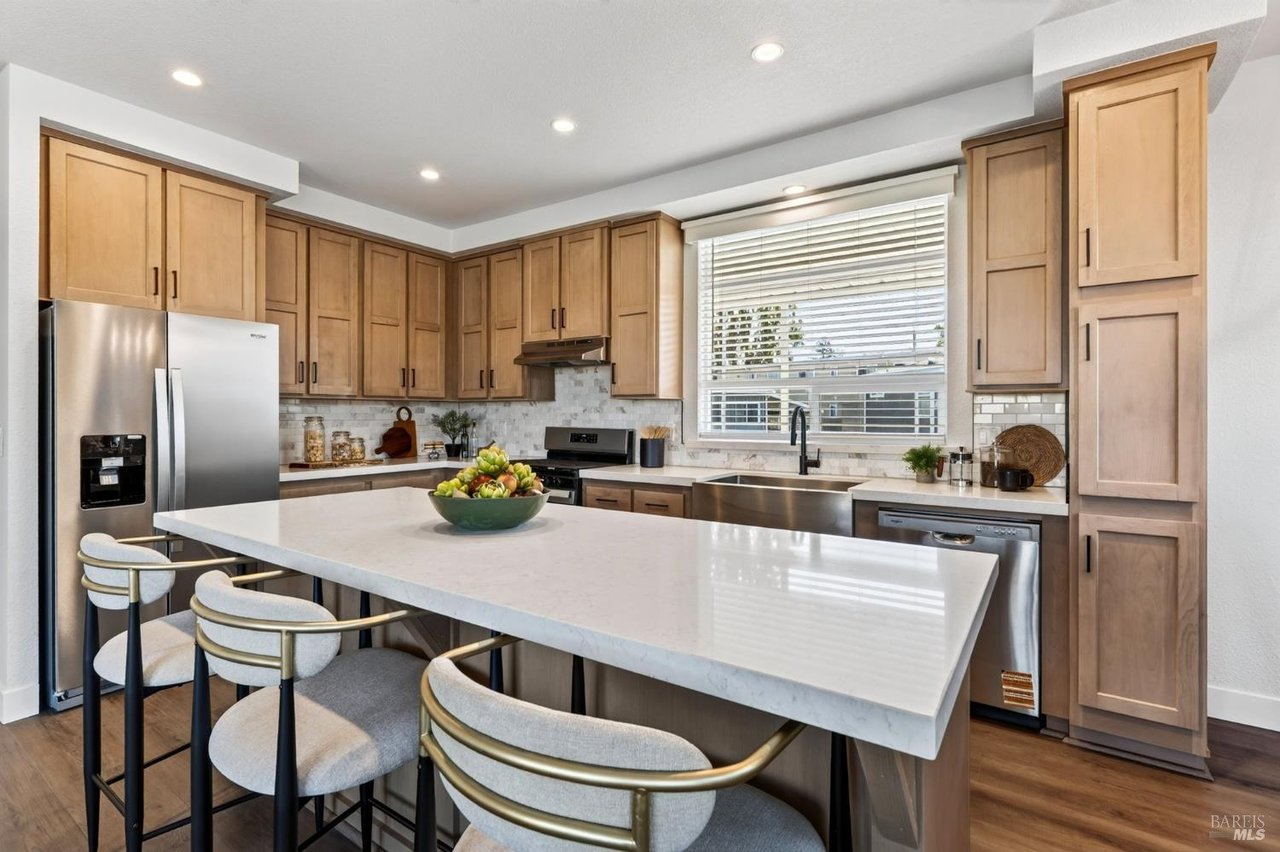 770 Lincoln Ave #81, Napa