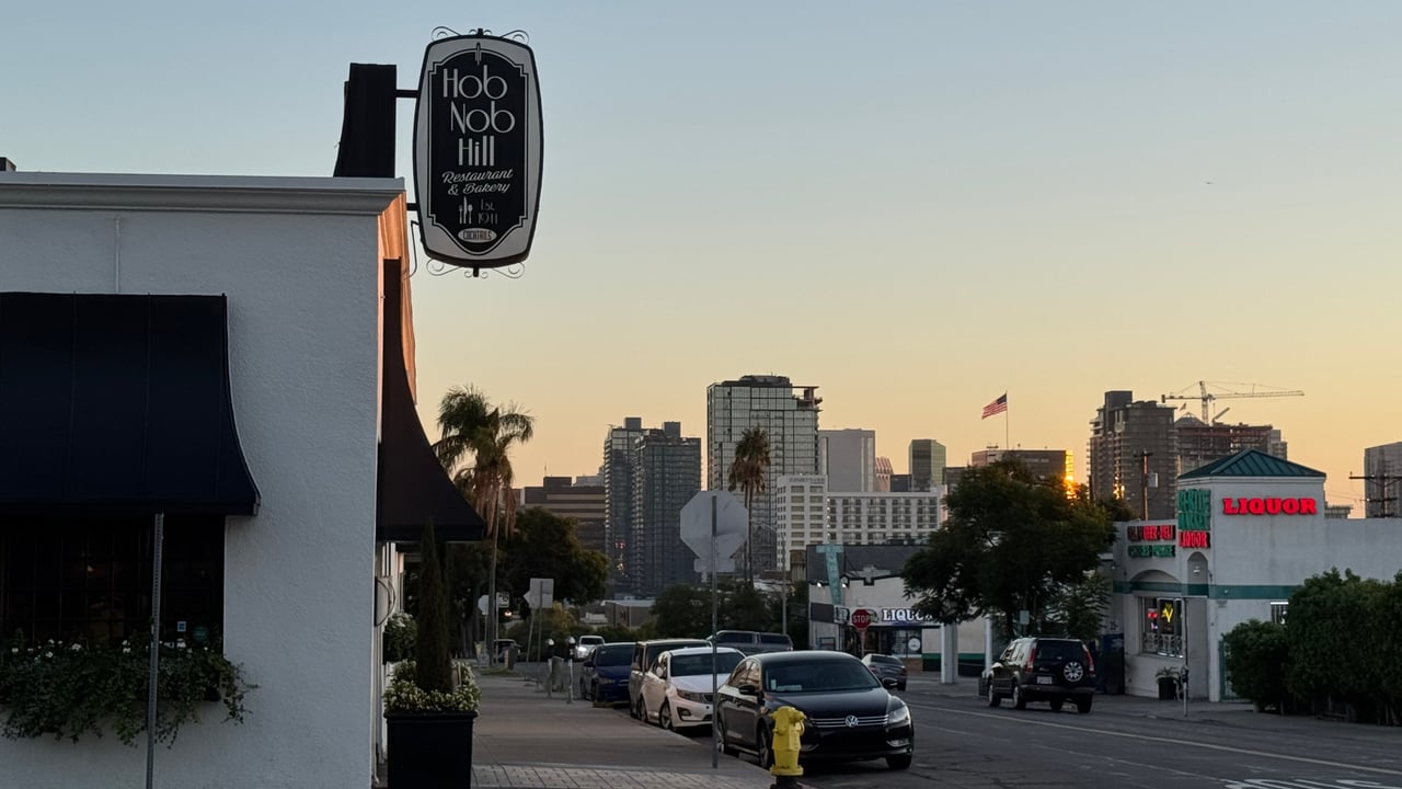 2244 2nd Ave Unit 25