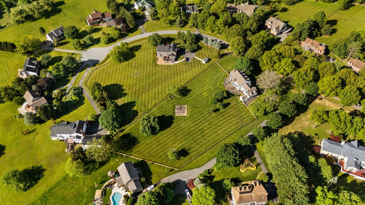 Greenhills Farm