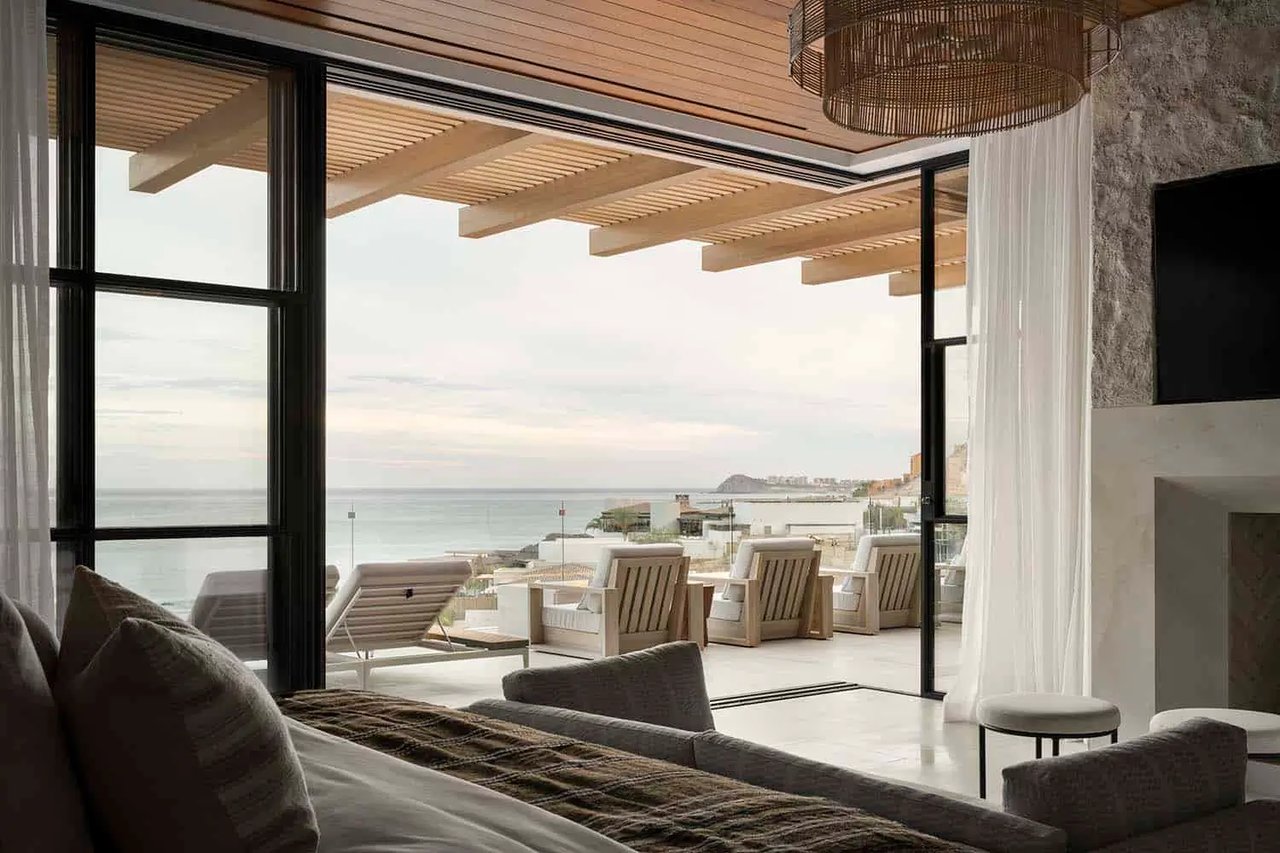Golf properties in Cabo Del Sol vs Palmilla comparing fairway homes, club access, and golf community living