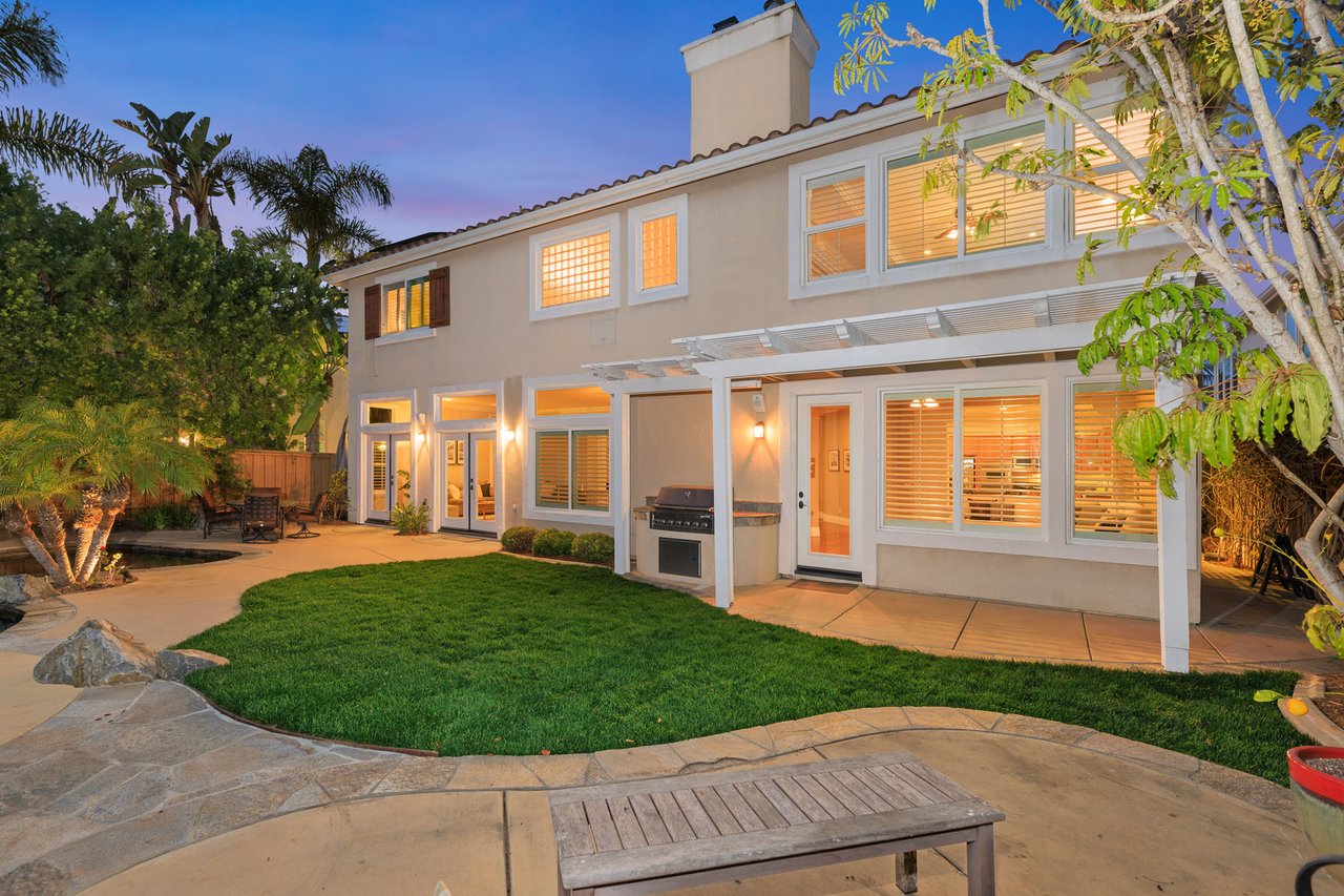 5275 Raven Hill Point