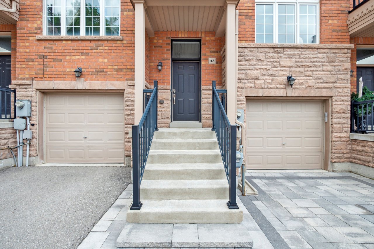 8777 Dufferin Street #45