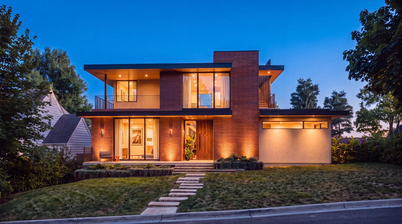 2707 East Side Drive