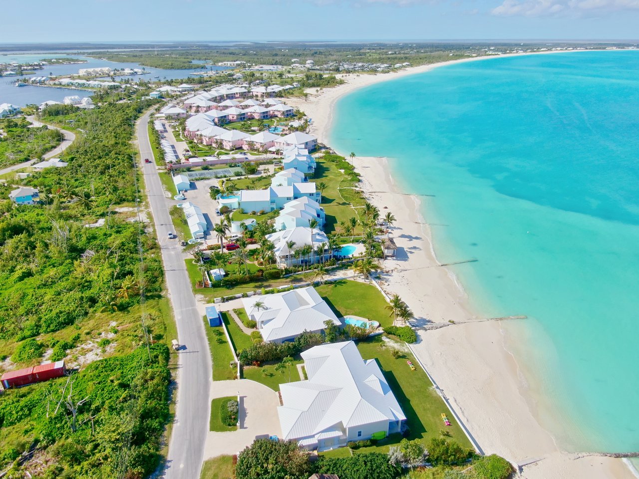 Treasure Cay