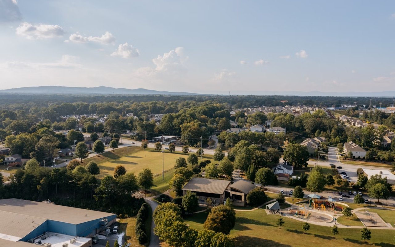 Everything You Need to Know About Investing in Real Estate in Chesterfield, VA