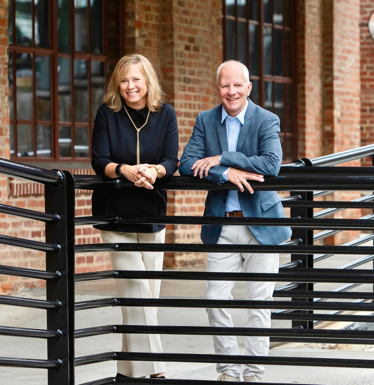 Harris Mueller Team
