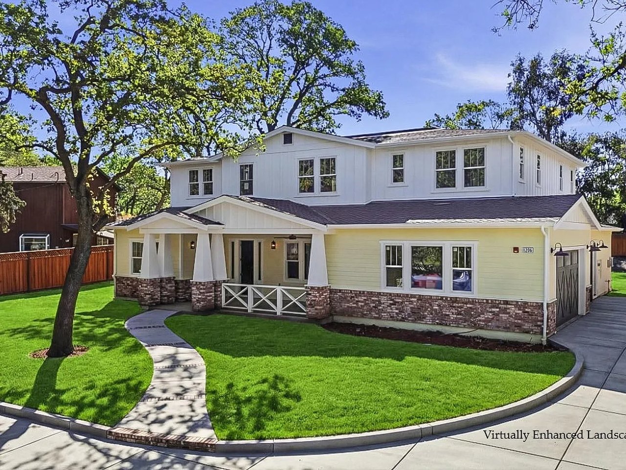 1206 Northgate Rd, Walnut Creek, CA