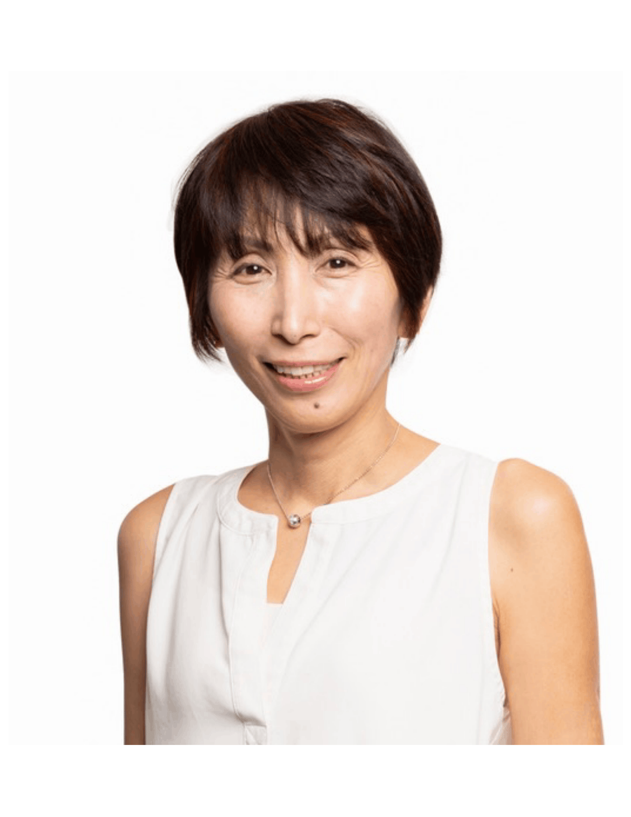 Mizuna Wada