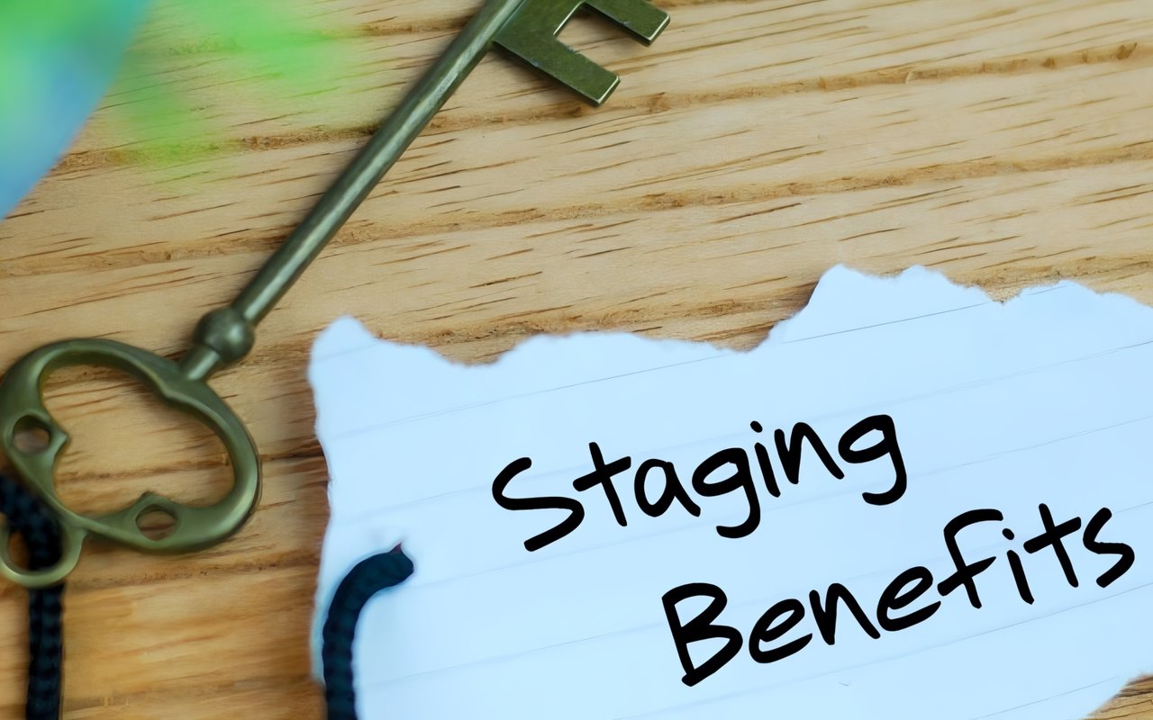 Staging Your Home