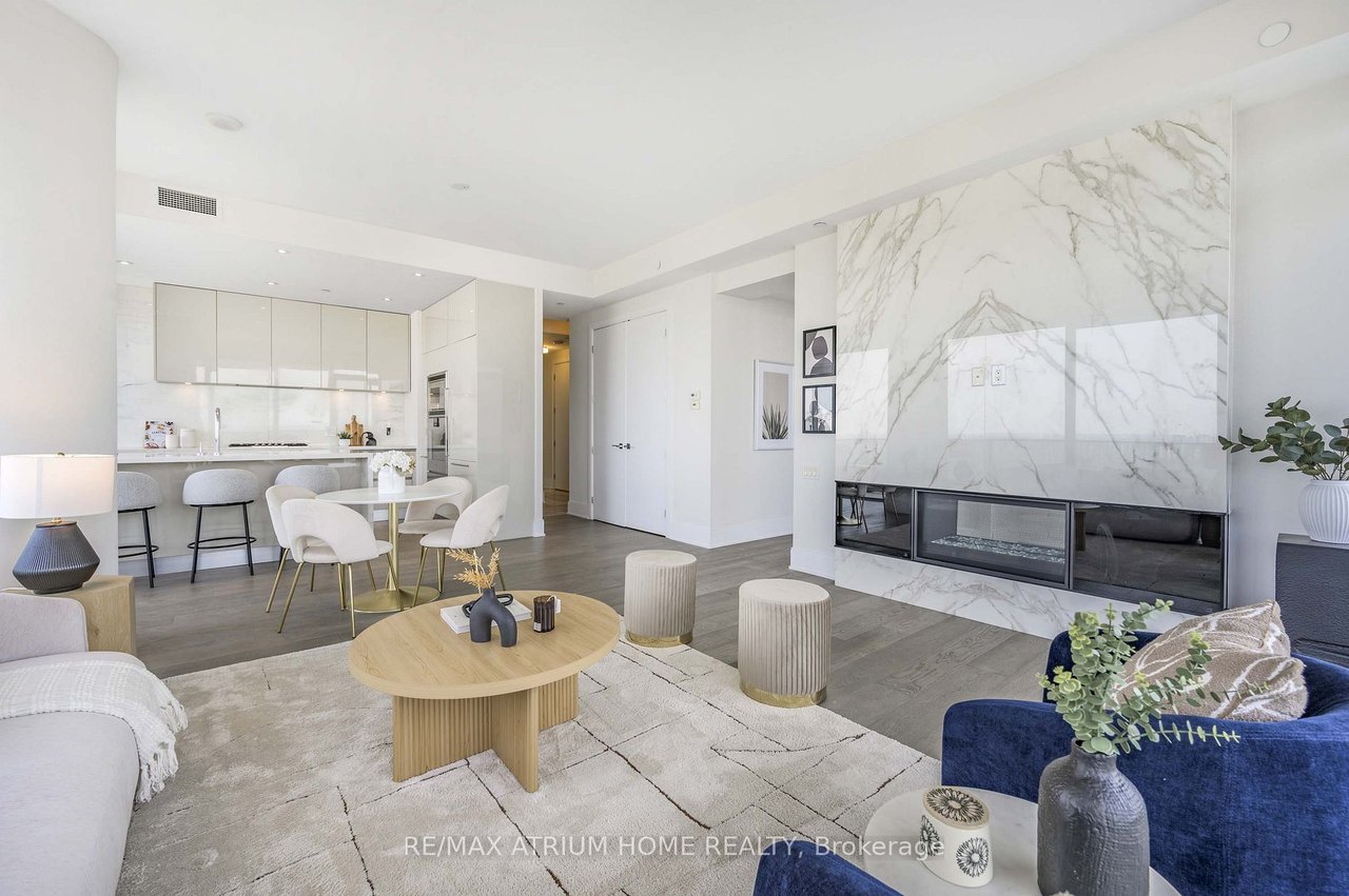 SIGNATURE CASA 2 PENTHOUSE