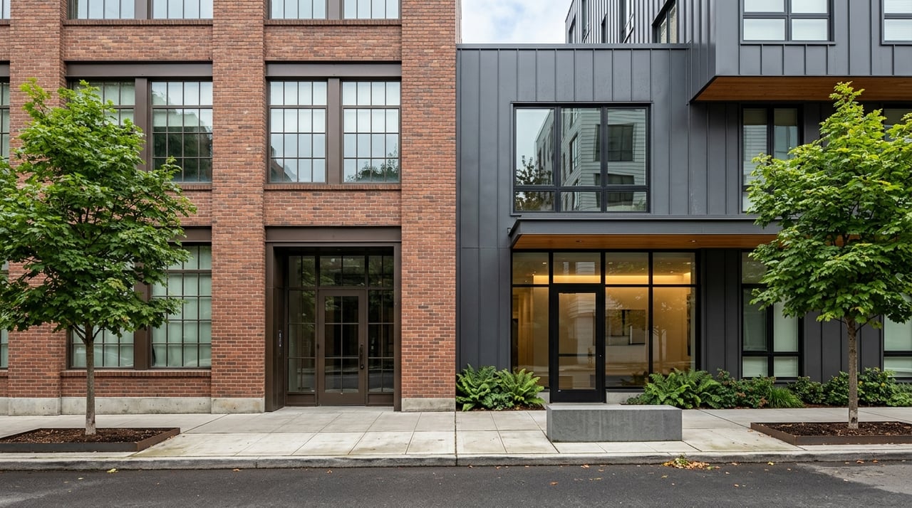 Portland Condo Living Styles By Neighborhood