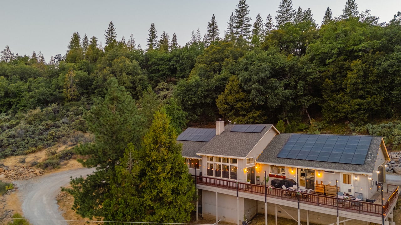 For Sale Eastern Views on 5 Acres $665,000