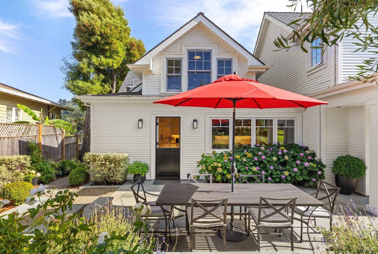 309 Corte Madera Ave