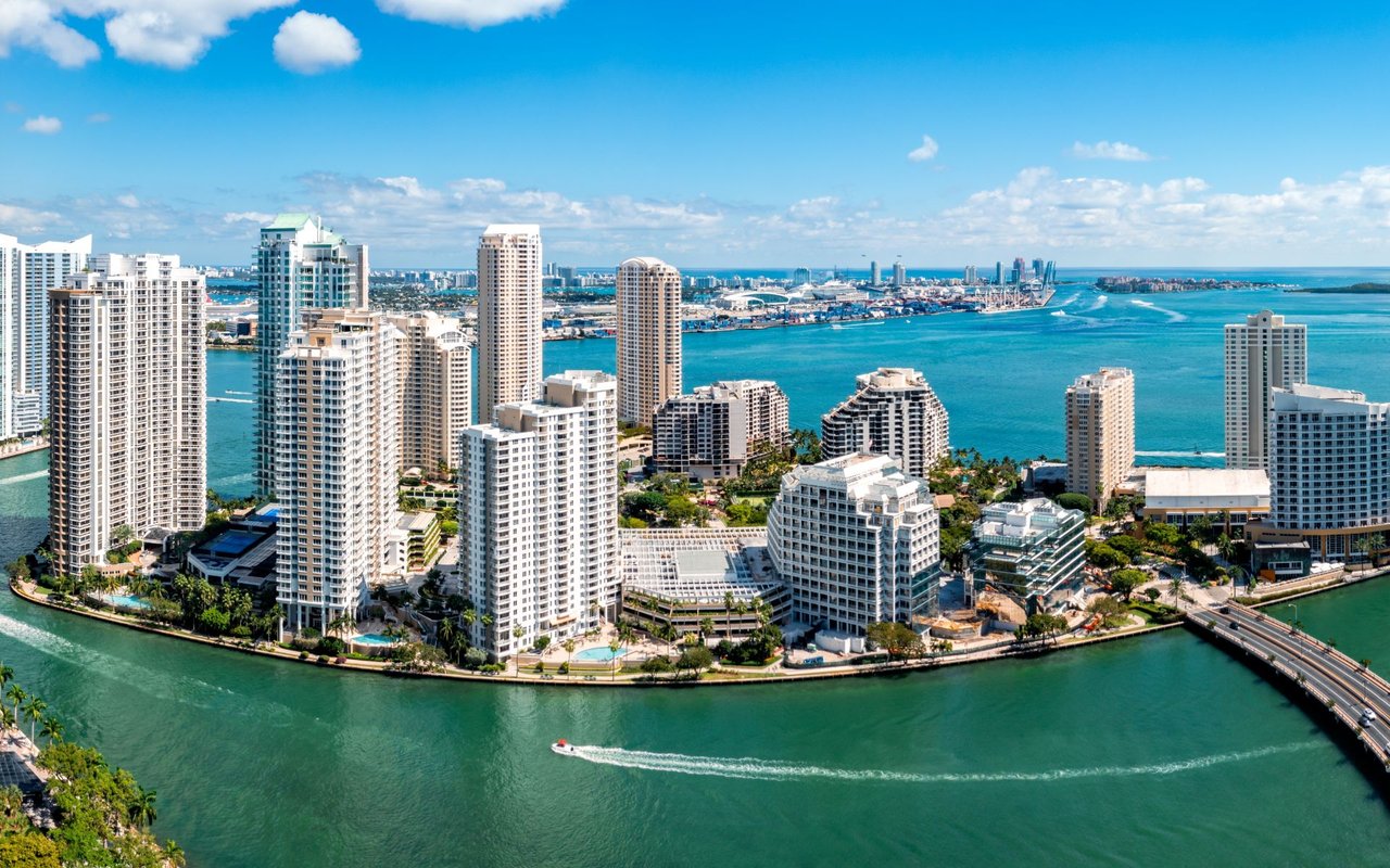 Brickell