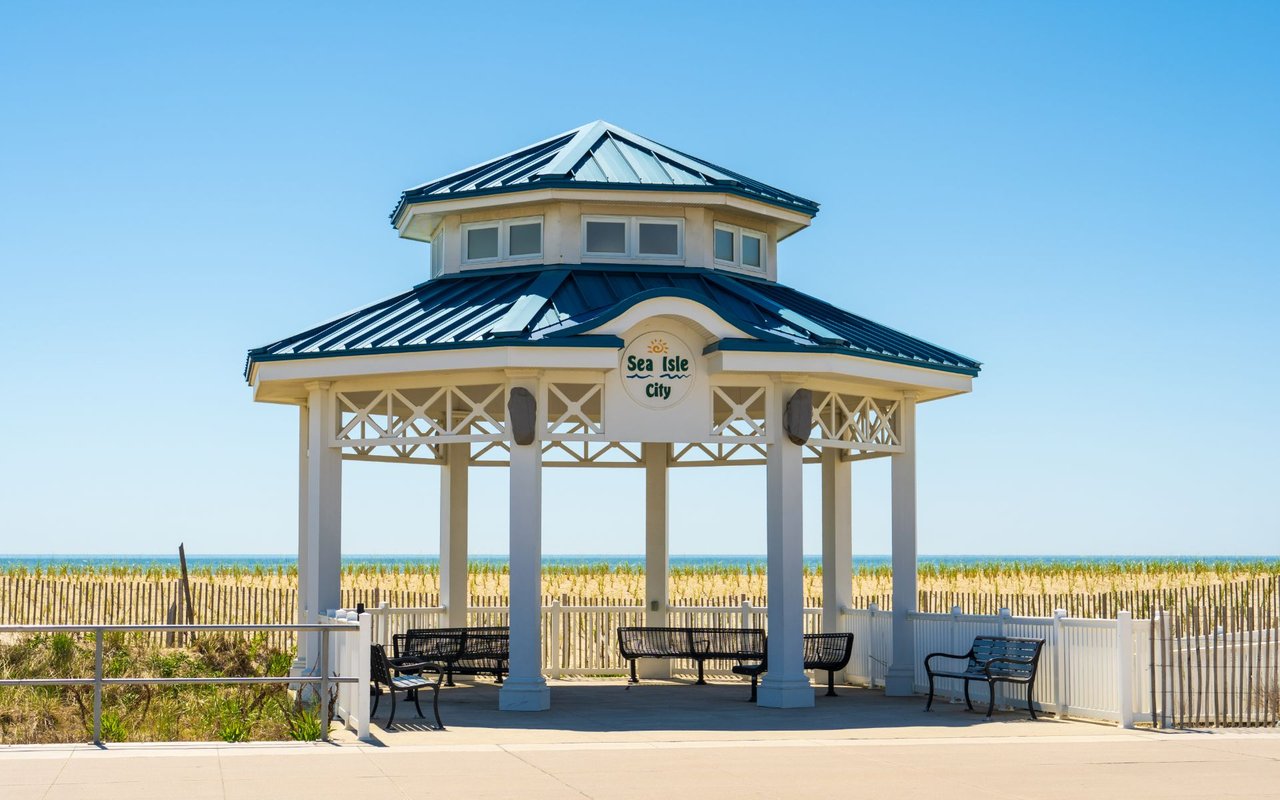 Sea Isle City