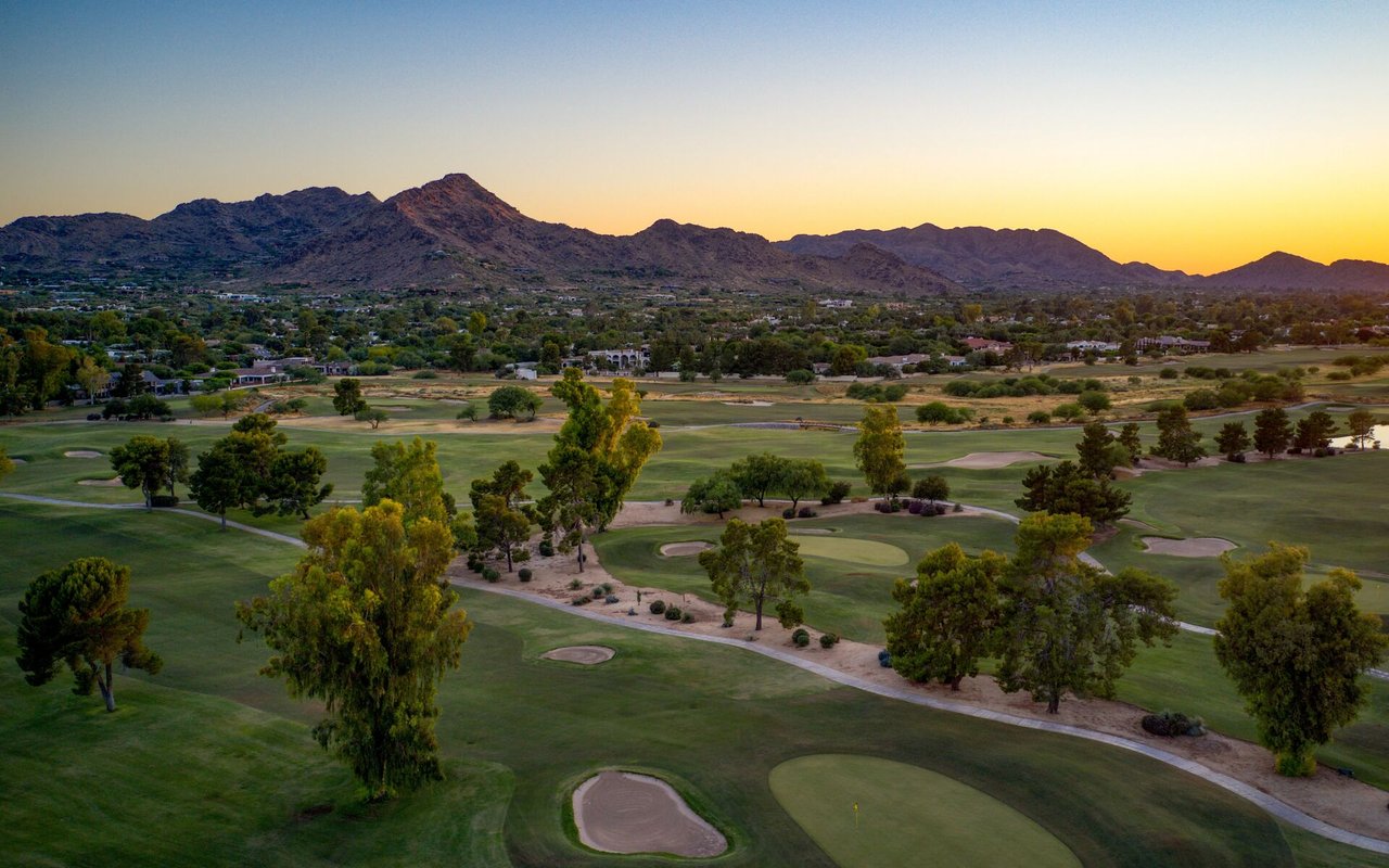 Paradise Valley