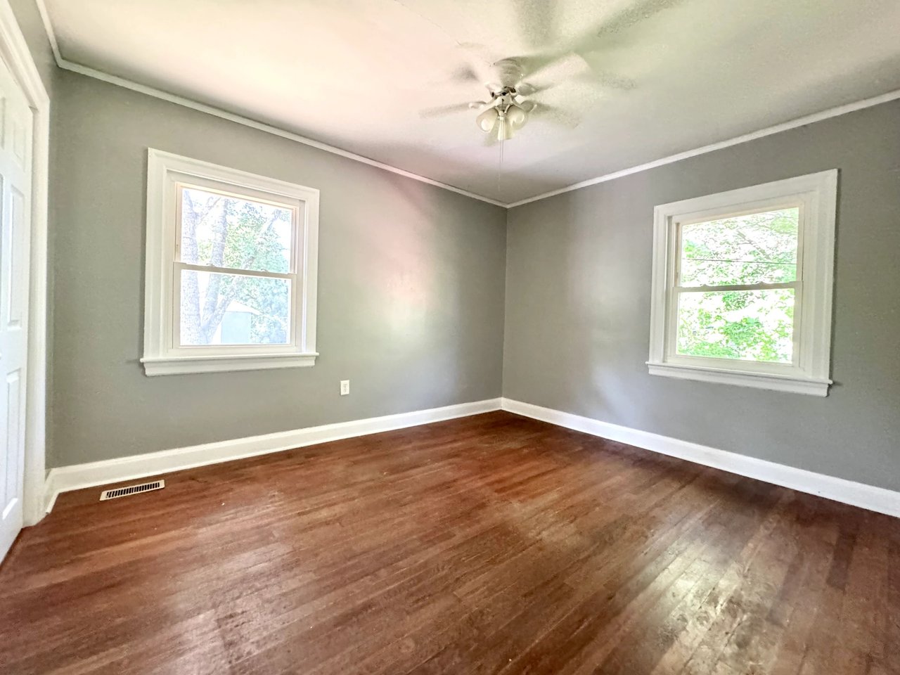 Under Contract: A Heartfelt Home on Whitehall Road – Ready for Its Next Chapter