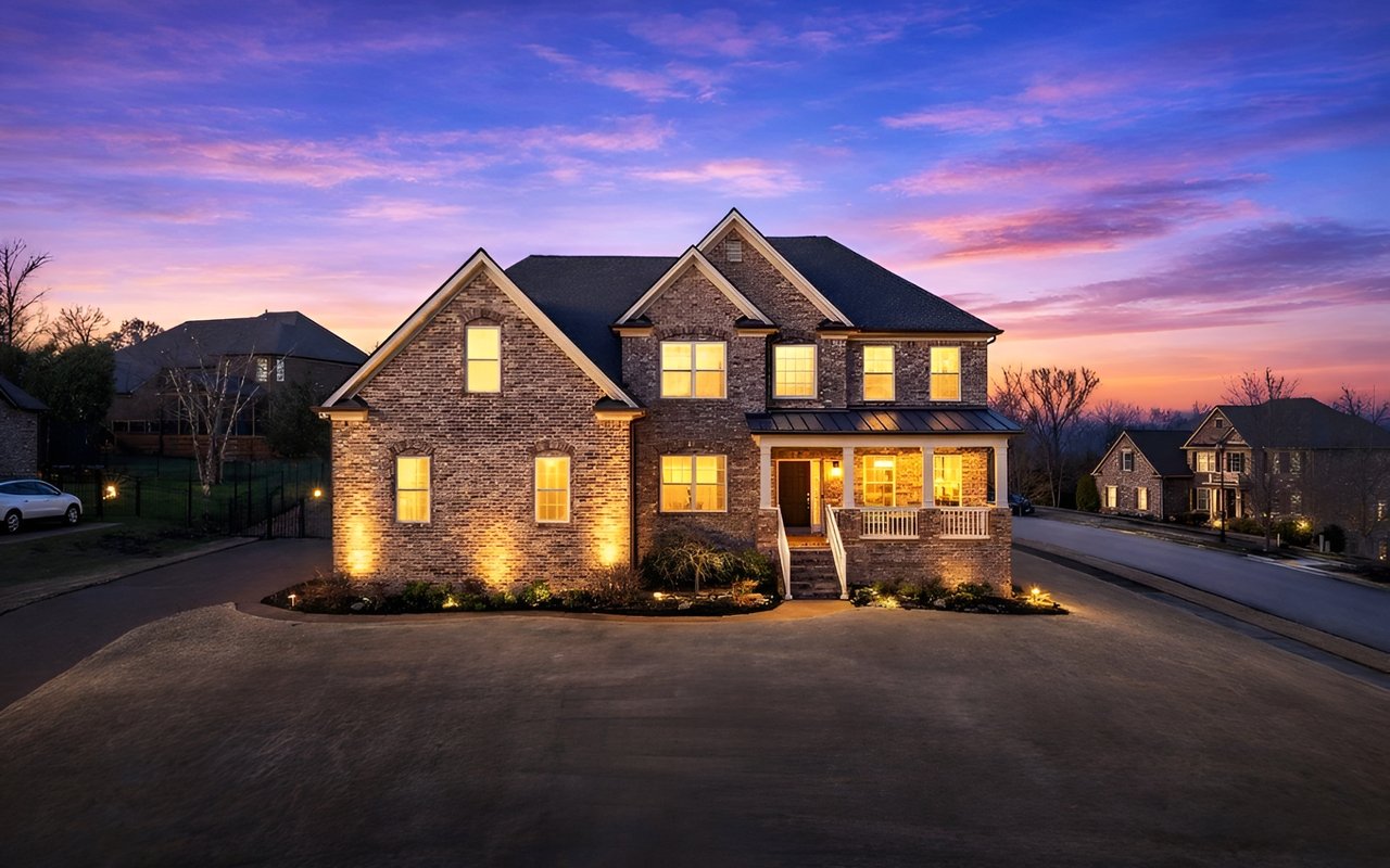 Now Listed: 9610 Rittenberry Drive, Brentwood - 5 Beds, 4,475 Sq Ft, $1.45M in Sonoma