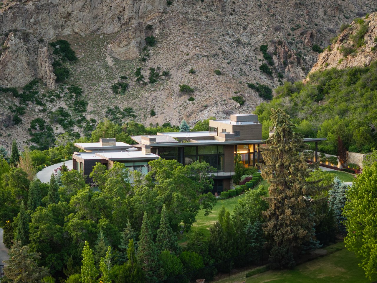 Architectural Diversity