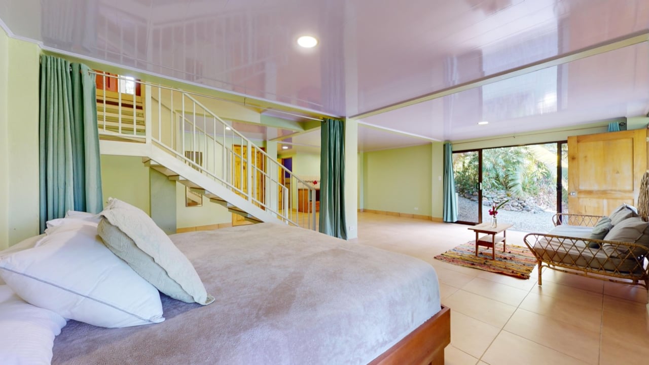 Dream Property for Sale in Costa Rica – A Holistic Sanctuary in Serenity Gardens