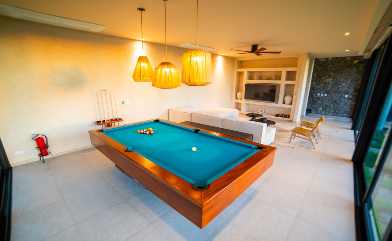 CASA LAGOM