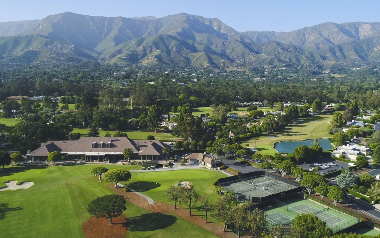Neighborhood Spotlight: Birnam Wood