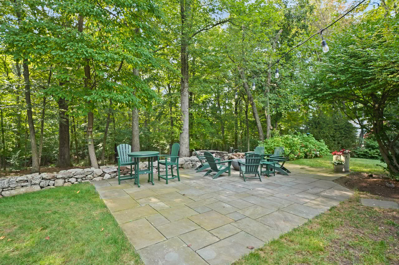 43 Croton Lake Road