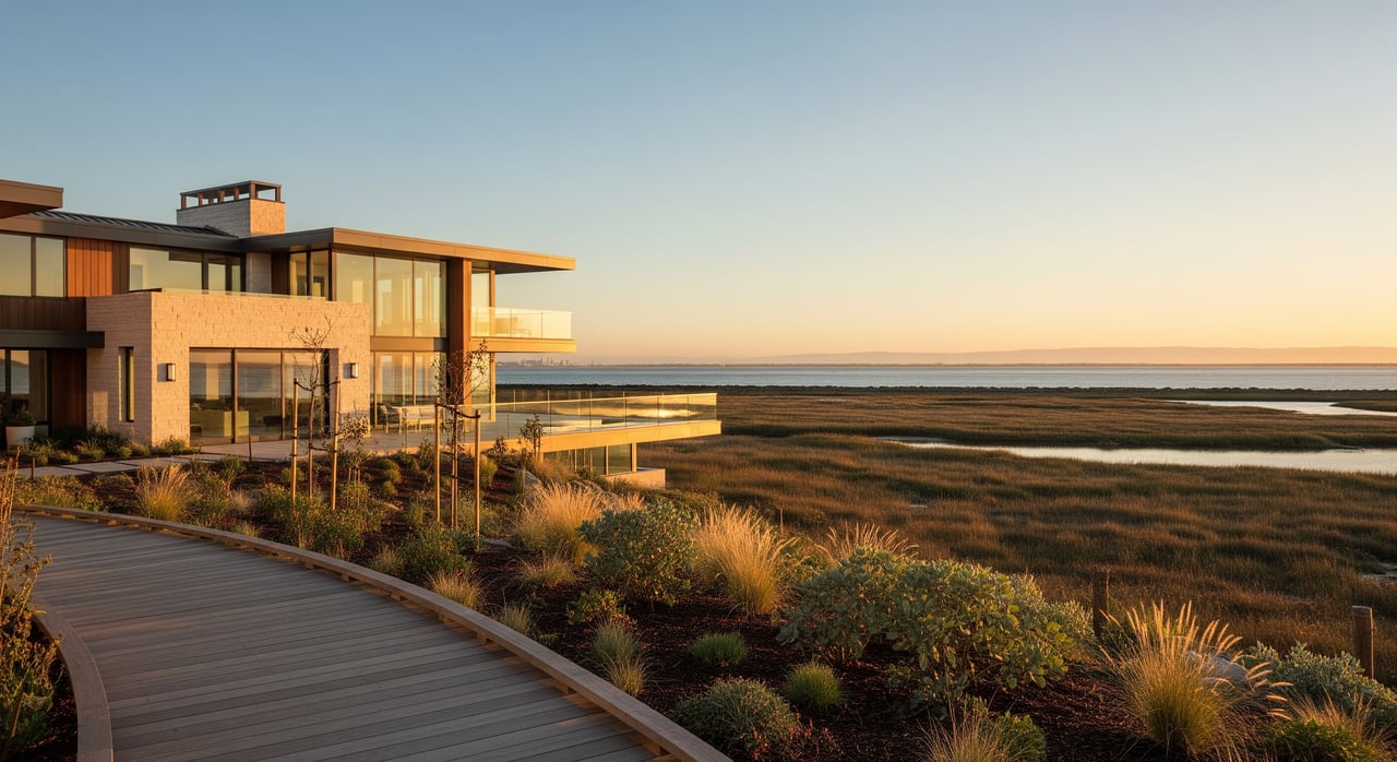 Shoreline Project: Long‑Game Outlook for Investors