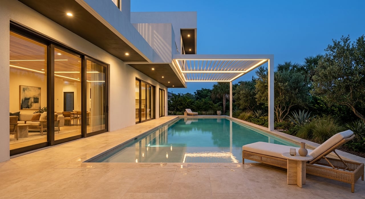 Inside The Port Royal Club Lifestyle cover