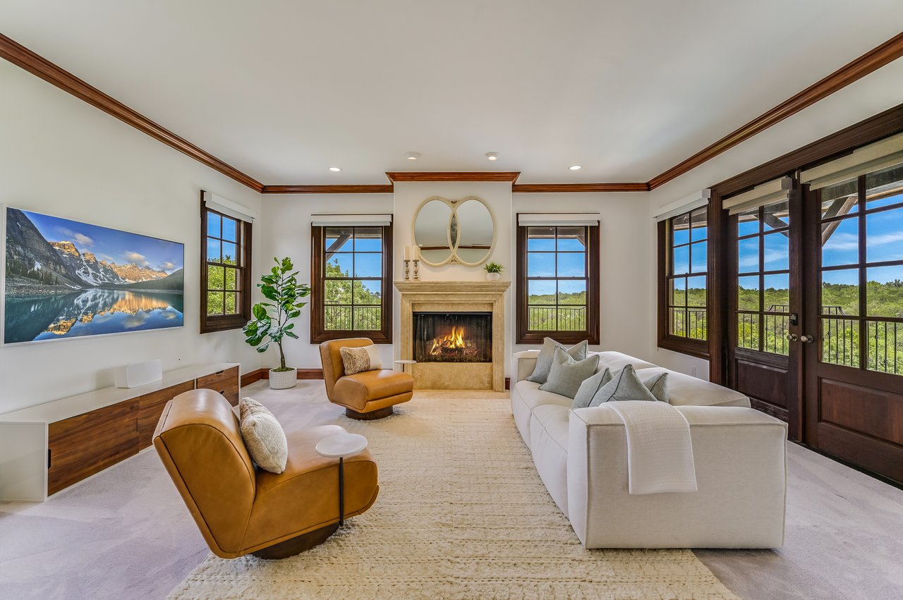 4604 Mantle Drive